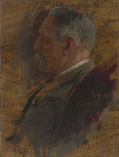 Image of Douglas Haig, 1st Earl Haig (1861-1928) Field Marshal