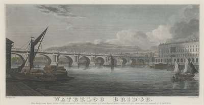 Image of Waterloo Bridge