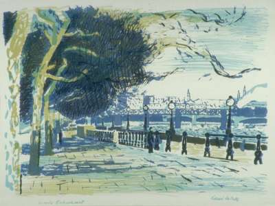 Image of Victoria Embankment