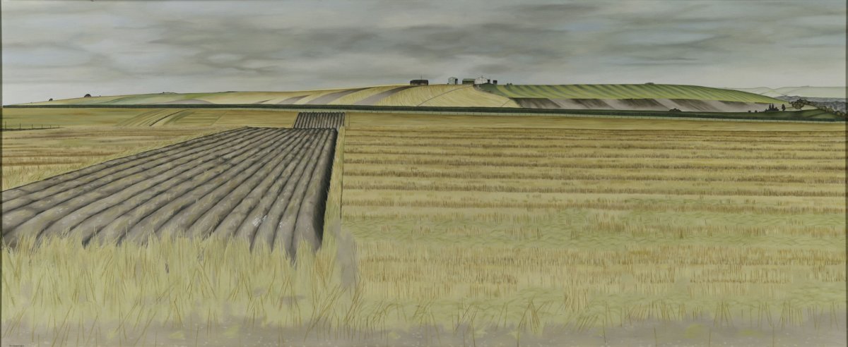Image of Wiltshire Landscape