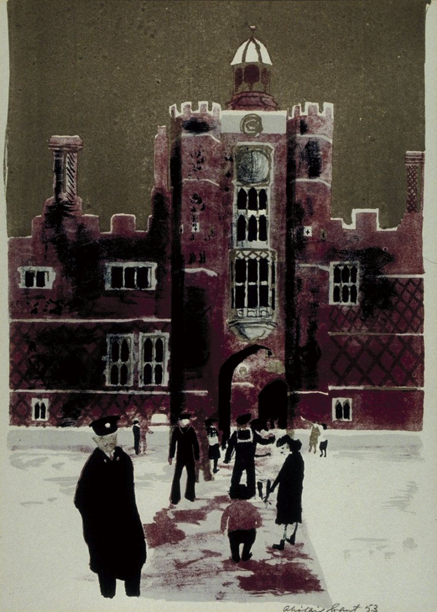 Image of Hampton Court