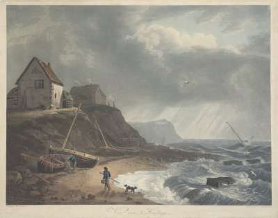 Image of View near Hastings