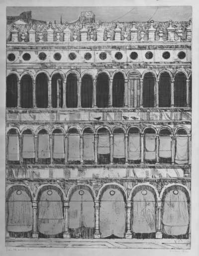 Image of San Marco II