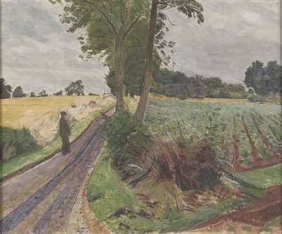 Image of Gloucestershire Landscape