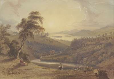 Image of Lech, Westmorland