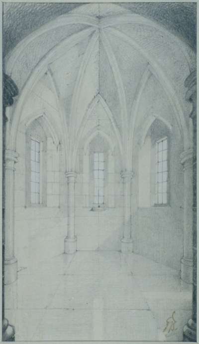 Image of Chapel Interior