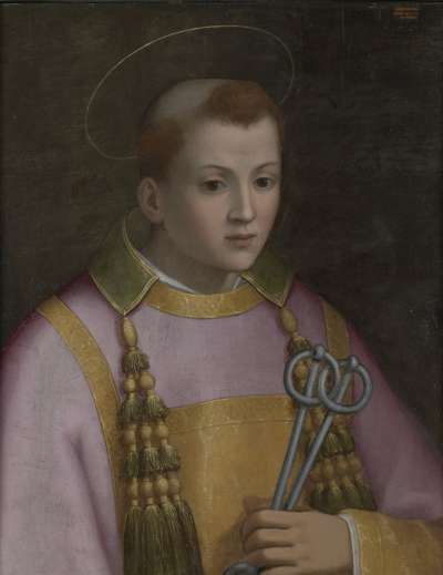 Image of San Leonardo