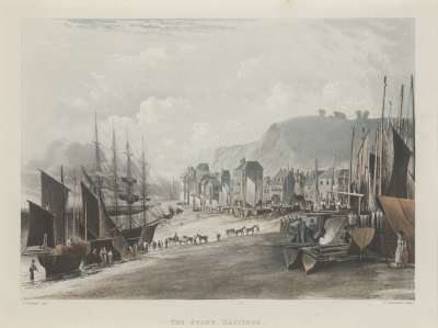 Image of The Stade, Hastings