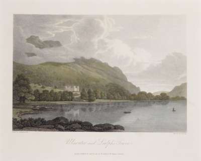 Image of Ulswater and Liulph’s Tower