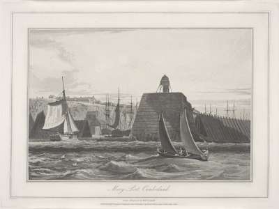 Image of Mary Port, Cumberland