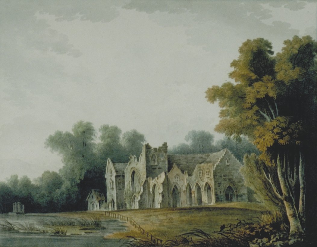 Image of Medmenham Abbey