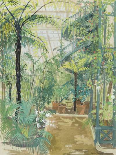 Image of Kew Gardens