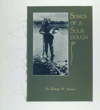 Image of Songs of a Sourdough