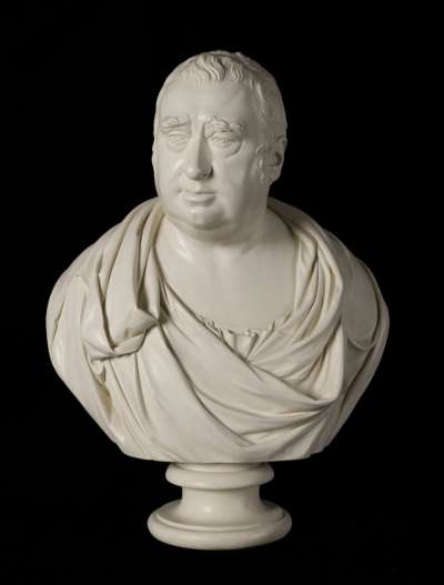 Image of Charles James Fox (1749-1806) politician