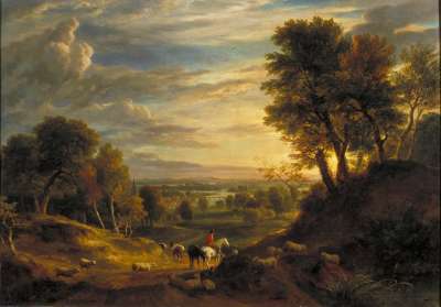 Image of Landscape near Whitchurch