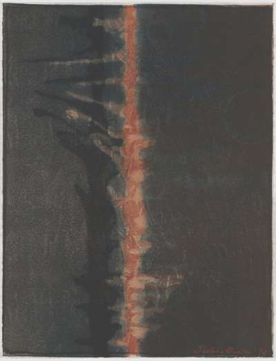 Image of Untitled, Cape Cod No.1