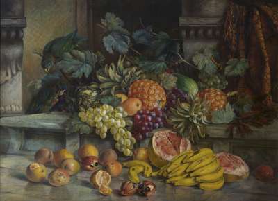 Image of Jamaica Fruit