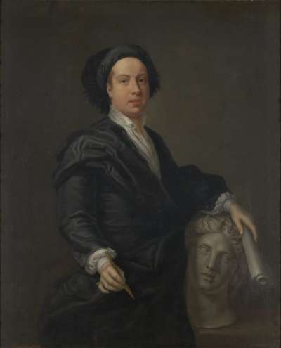 Image of William Kent (1685?-1748) Architect