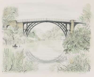 Image of Iron Bridge