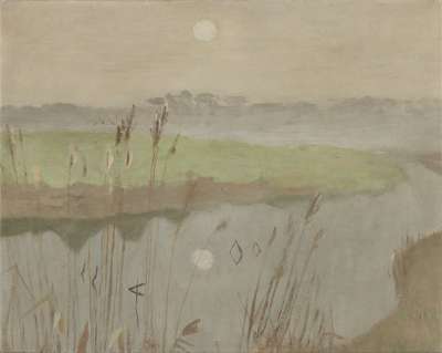 Image of The Marsh II