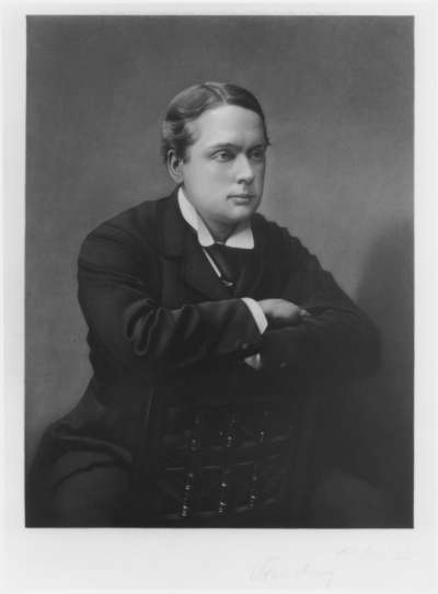 Image of Archibald Philip Primrose, 5th Earl of Rosebery and 1st Earl of Midlothian (1847-1929)