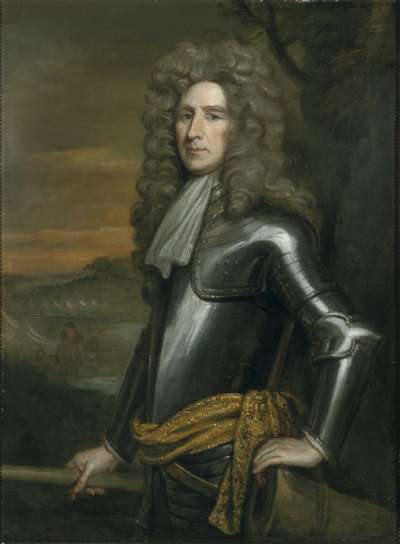 Image of Henry Sidney, 1st Earl of Romney (1641-1704) polician, army officer, envoy to The Hague 1679-1681