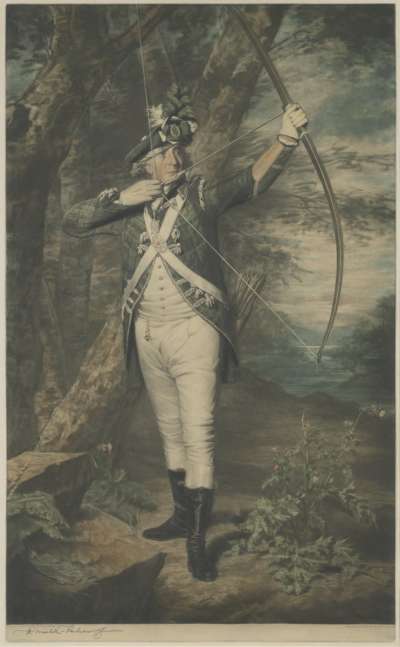 Image of Dr. Nathaniel Spens (1728-1815)
