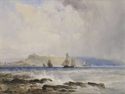 Image of View at Scarborough