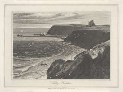 Image of Whitby, Yorkshire