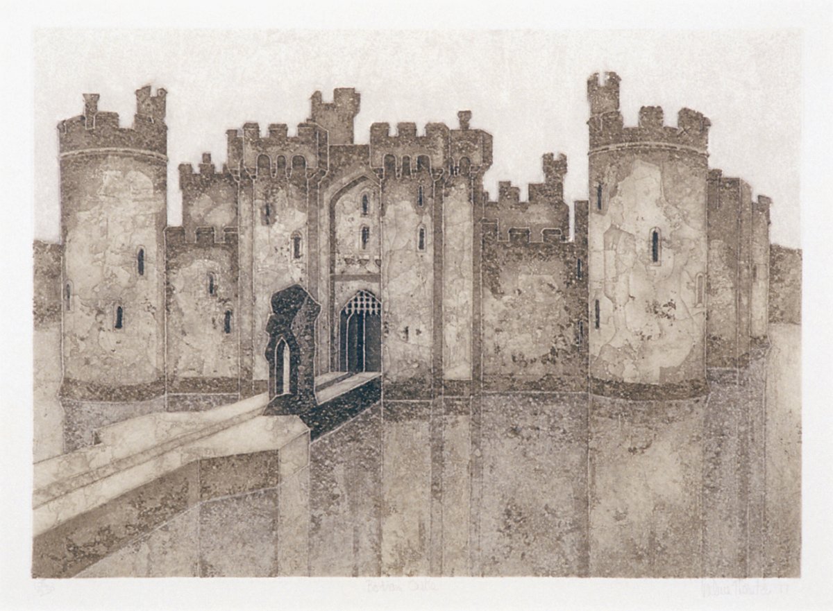 Image of Bodiam Castle