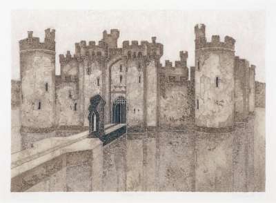 Image of Bodiam Castle