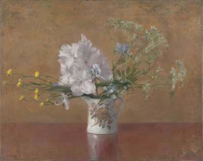 Image of Flower Piece