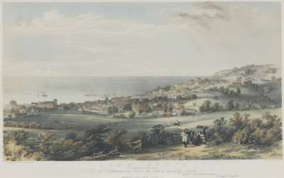 Image of Lyme Regis