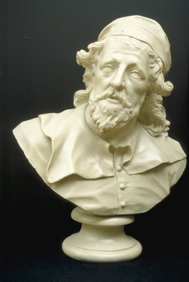 Image of Inigo Jones (1573-1652) Architect