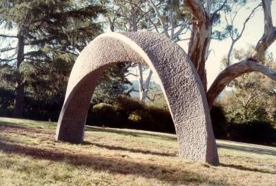 Image of Arch Stones