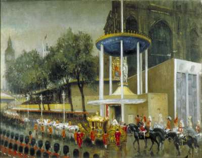 Image of The Annexe, Coronation