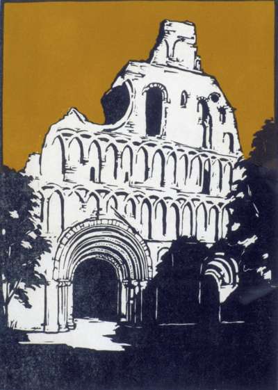 Image of St. Botolph’s Priory, Colchester