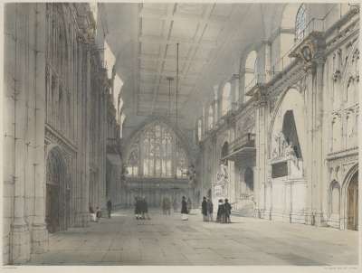 Image of Guildhall