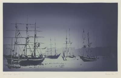 Image of Tall Ships – Greenwich