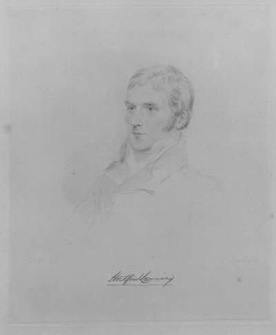 Image of Stratford Canning, Viscount Stratford De Redcliffe (1786-1880) diplomat