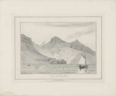Image of Part of the Isle of Rum