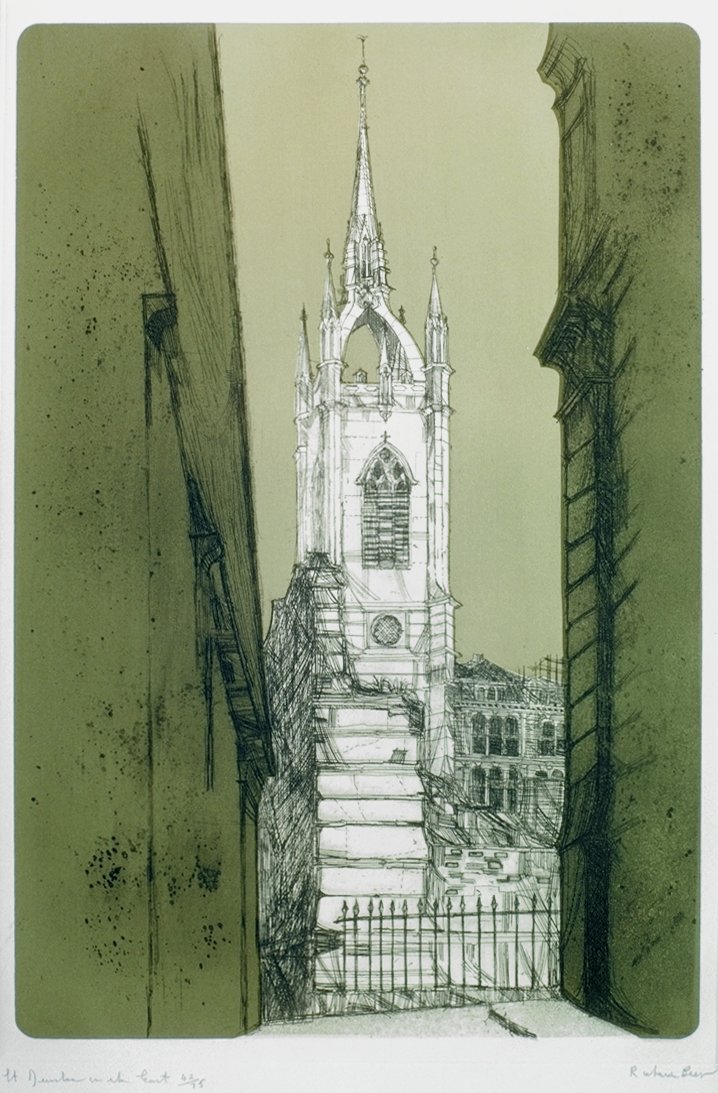 Image of St. Dunstan-in-the-East