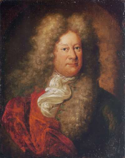 Image of Possibly Charles Churchill (1656-1714), General and brother of 1st Duke of Marlborough