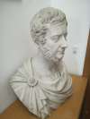 Thumbnail image of Bust of a Man