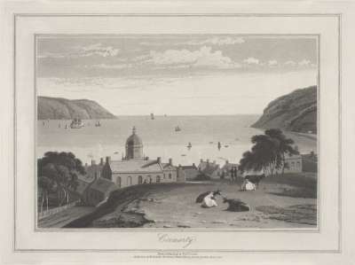 Image of Cromarty