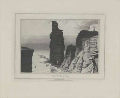 Image of The Old Man of Hoy
