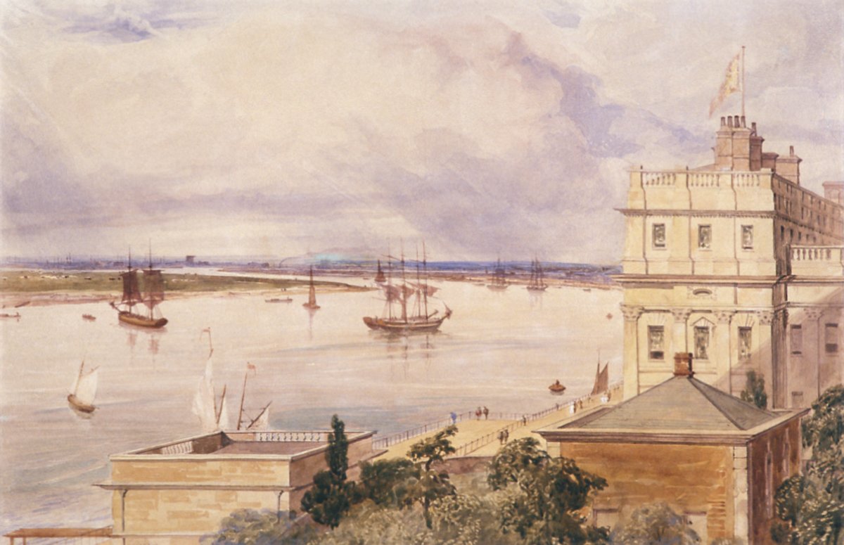 Image of Greenwich