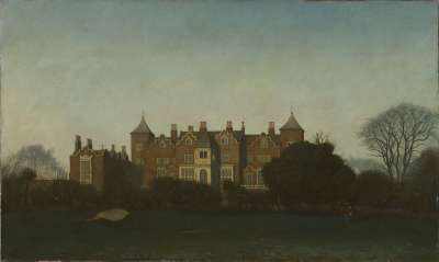 Image of Holland House, Kensington