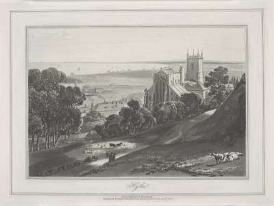 Image of Hythe