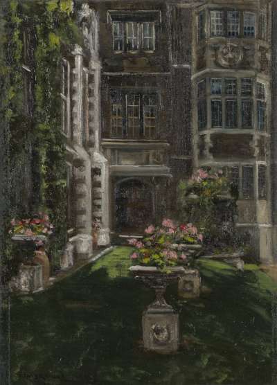 Image of Middle Temple